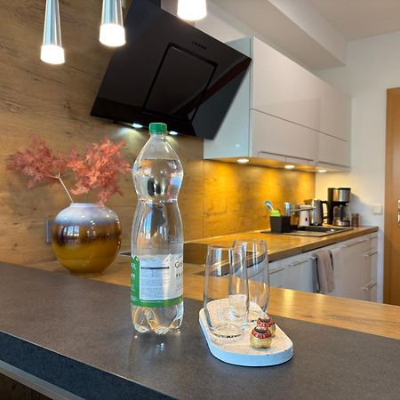 Apartment Klagenfurt Center With Free Parking - Ring41 Klagenfurt am Woerthersee Kültér fotó