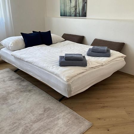 Apartment Klagenfurt Center With Free Parking - Ring41 Klagenfurt am Woerthersee Kültér fotó