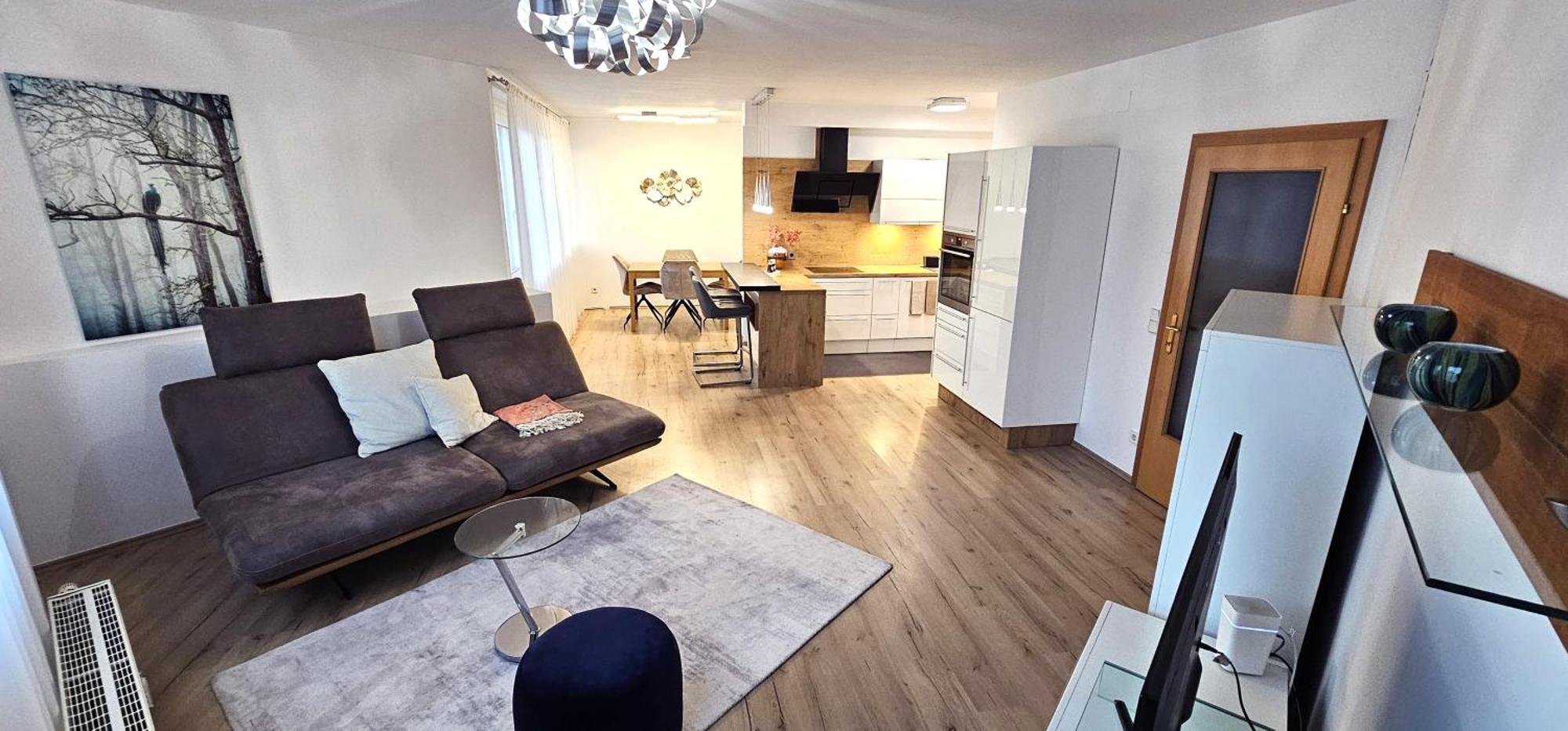 Apartment Klagenfurt Center With Free Parking - Ring41 Klagenfurt am Woerthersee Kültér fotó