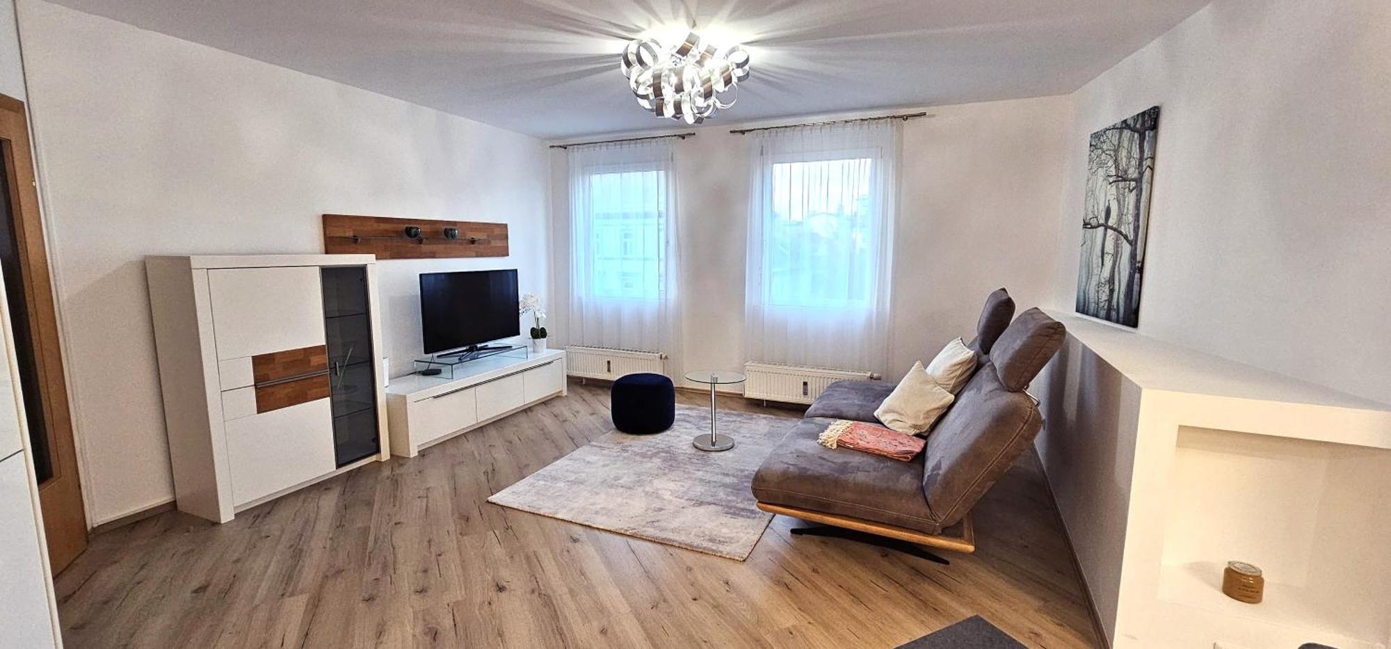 Apartment Klagenfurt Center With Free Parking - Ring41 Klagenfurt am Woerthersee Kültér fotó