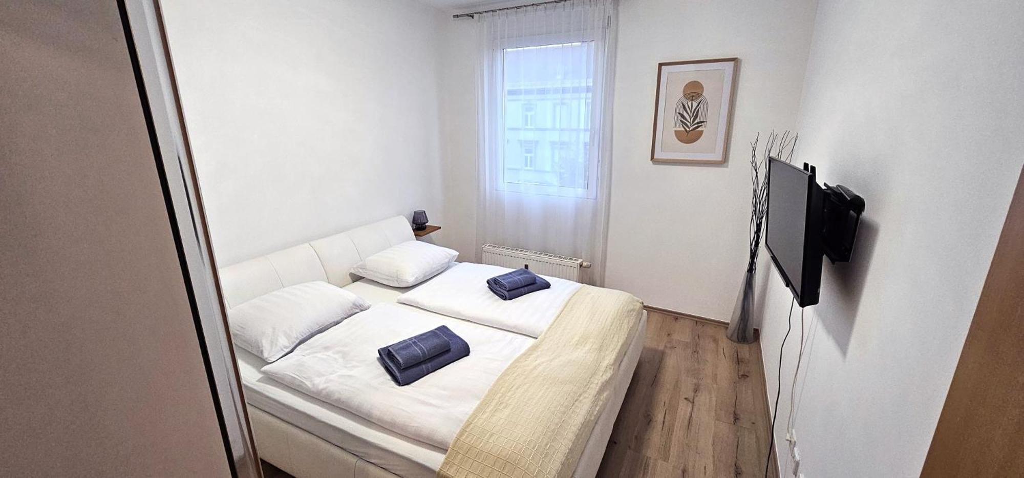 Apartment Klagenfurt Center With Free Parking - Ring41 Klagenfurt am Woerthersee Kültér fotó