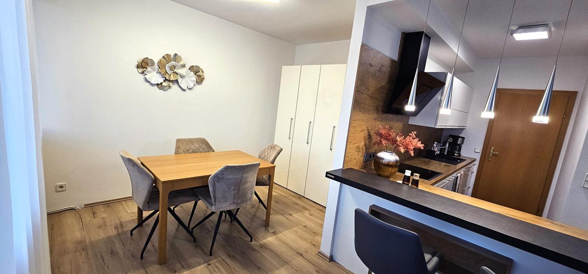 Apartment Klagenfurt Center With Free Parking - Ring41 Klagenfurt am Woerthersee Kültér fotó