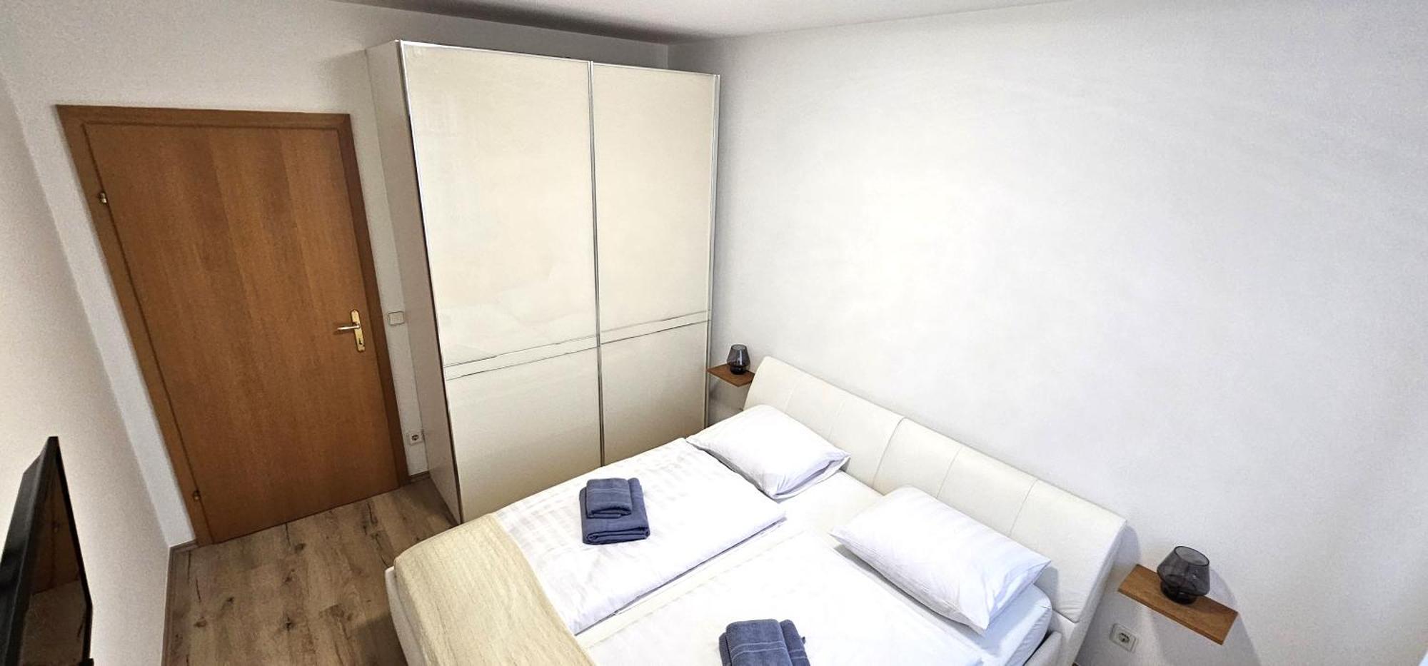 Apartment Klagenfurt Center With Free Parking - Ring41 Klagenfurt am Woerthersee Kültér fotó