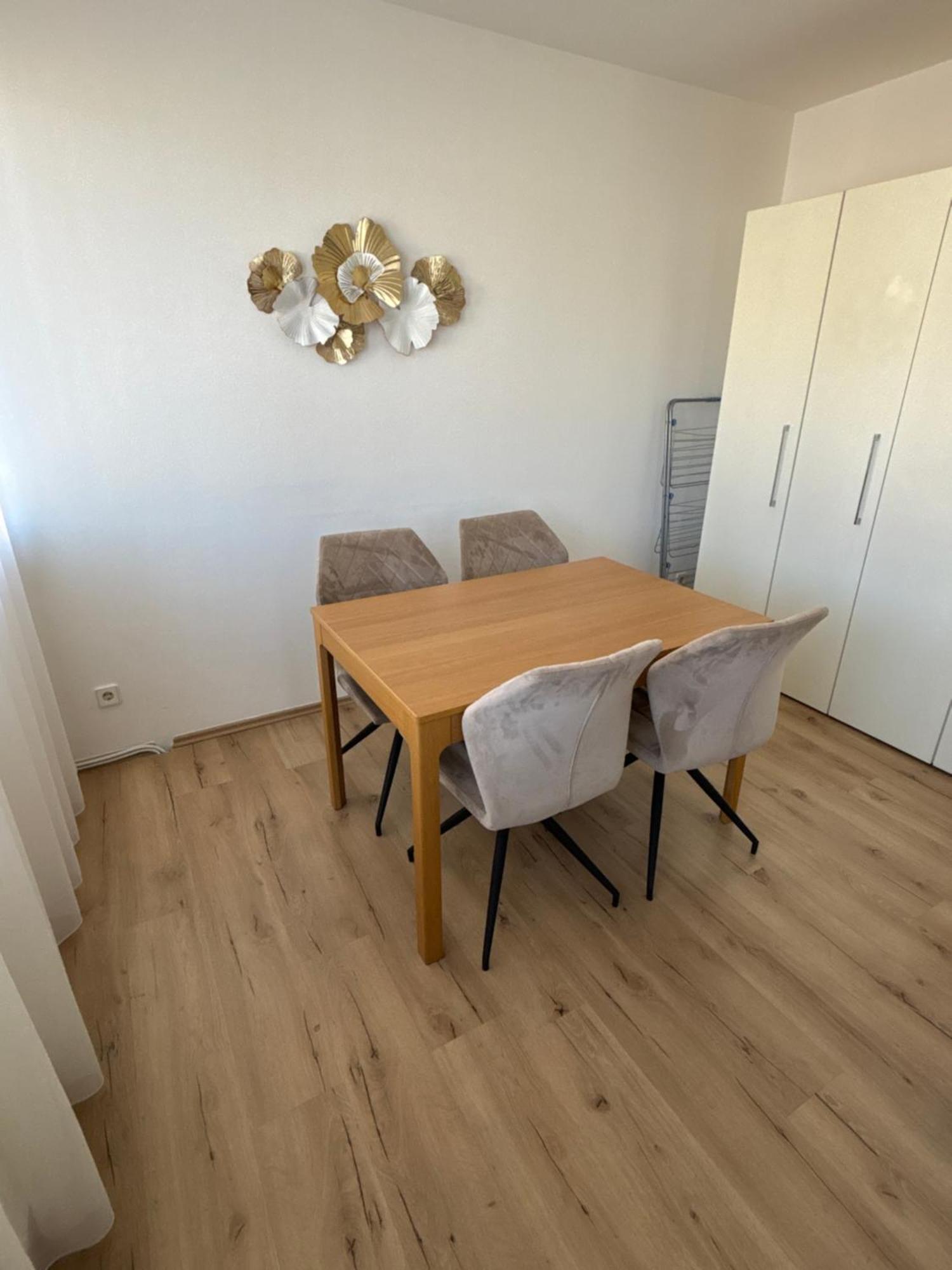 Apartment Klagenfurt Center With Free Parking - Ring41 Klagenfurt am Woerthersee Kültér fotó