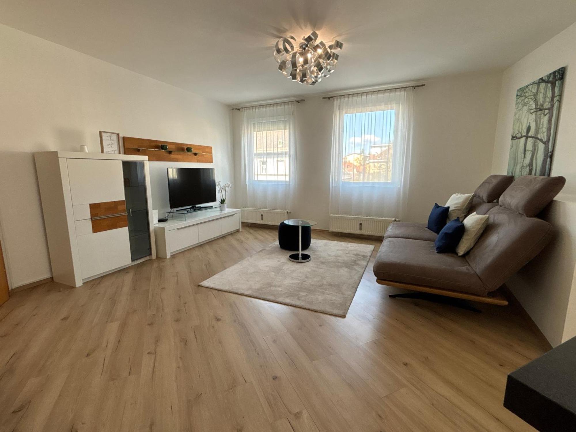Apartment Klagenfurt Center With Free Parking - Ring41 Klagenfurt am Woerthersee Kültér fotó