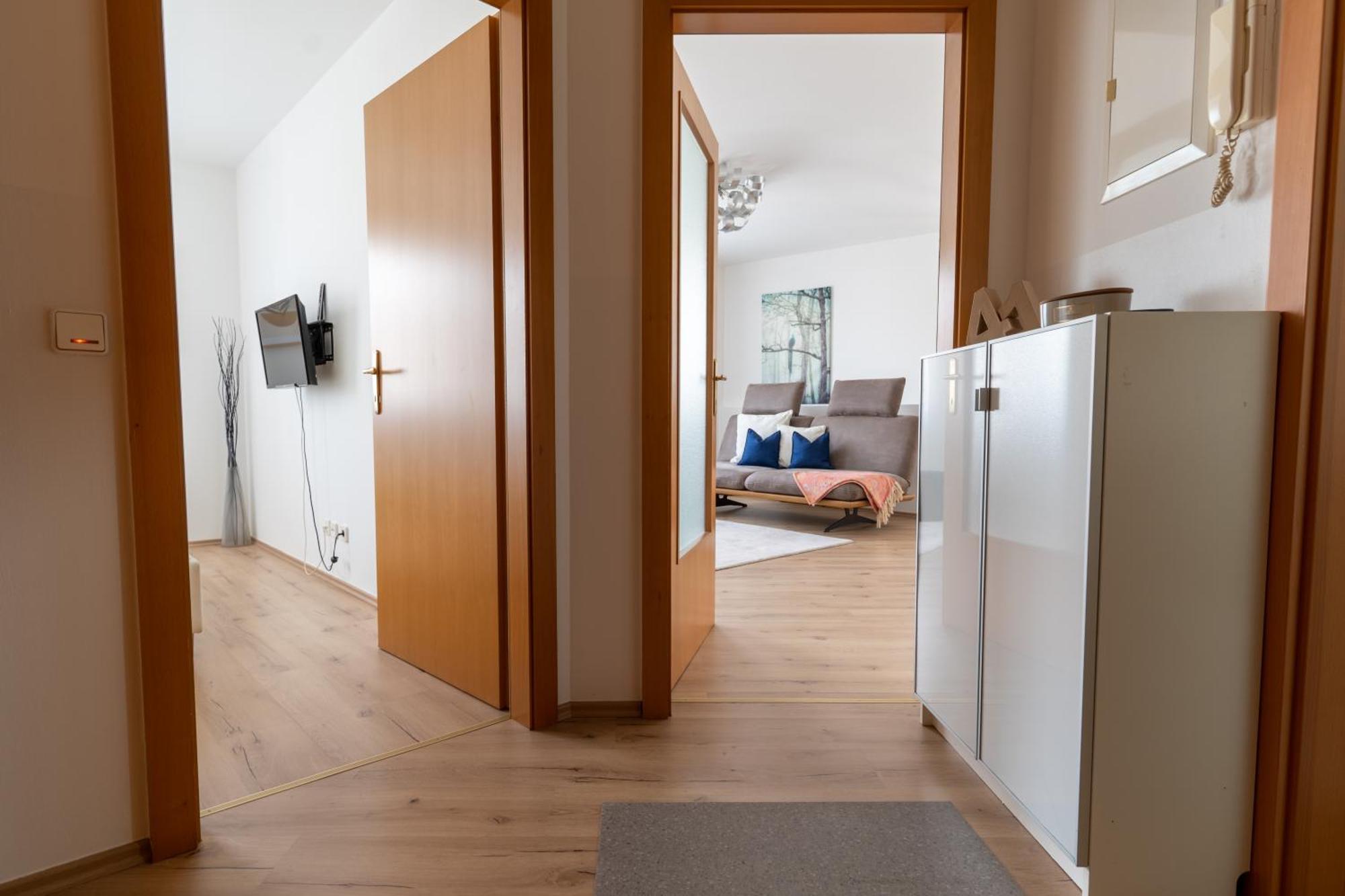 Apartment Klagenfurt Center With Free Parking - Ring41 Klagenfurt am Woerthersee Kültér fotó